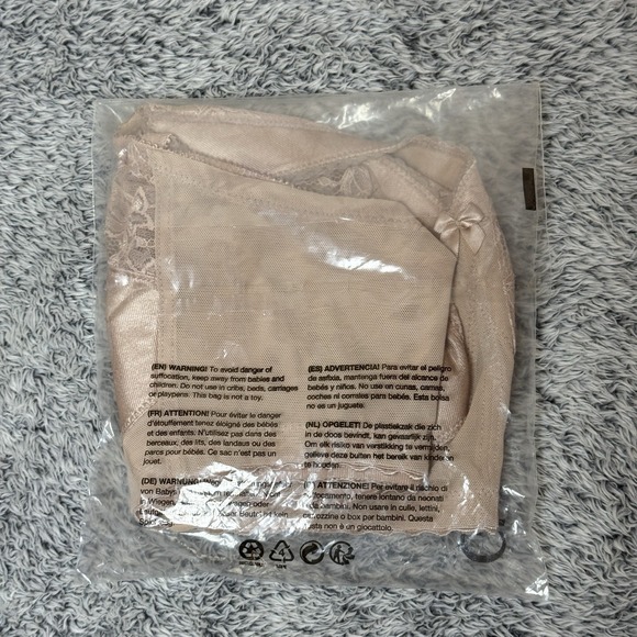 Lot Of 4 Wireless Wire Free Bras Various Colors (2 Glamorise brand) Sz 40G - Picture 14 of 15